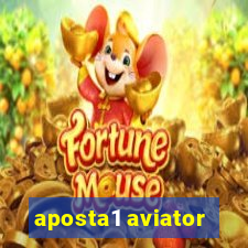 aposta1 aviator